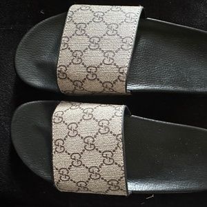 GG slides